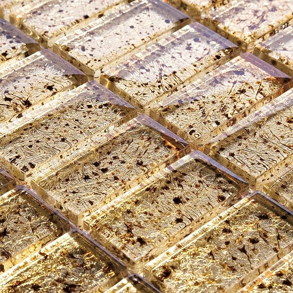 TENLight Golden Kristal Mozaik