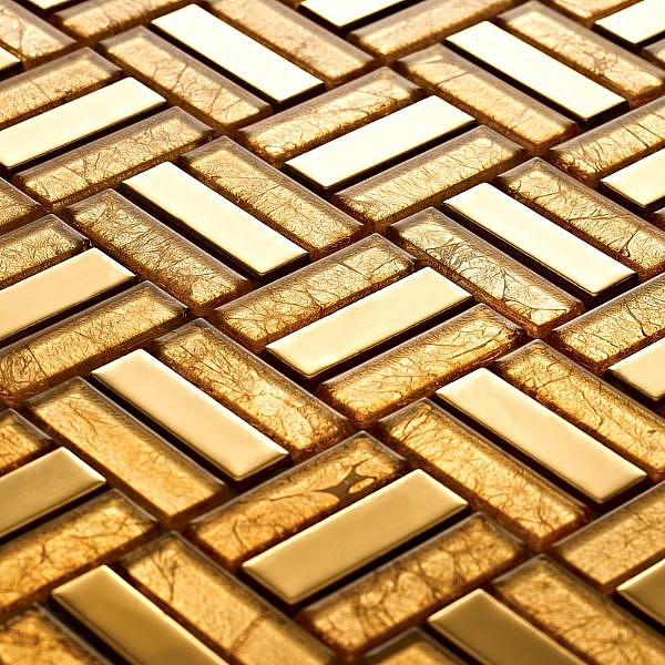 TENLight Golden Kristal Mozaik 