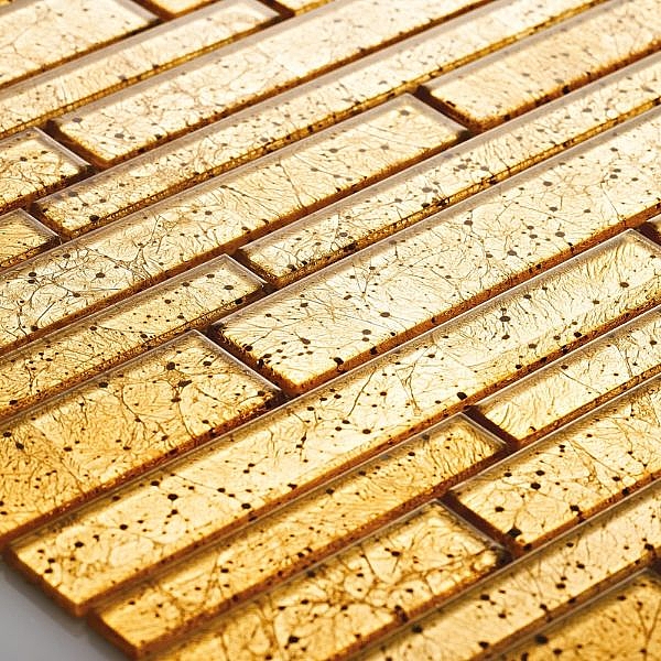 TENLight Golden Kristal Mozaik 