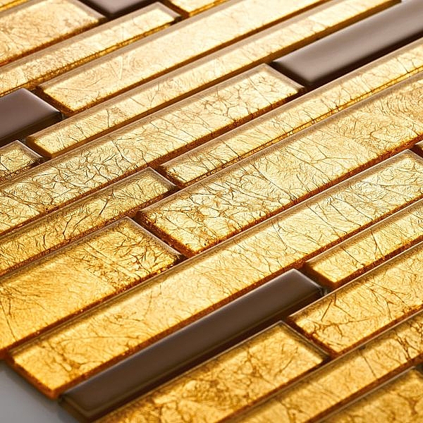 TENLight Golden Kristal Mozaik