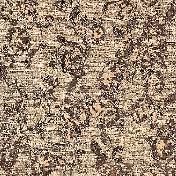 60X60 Serisi French Flowers Creme